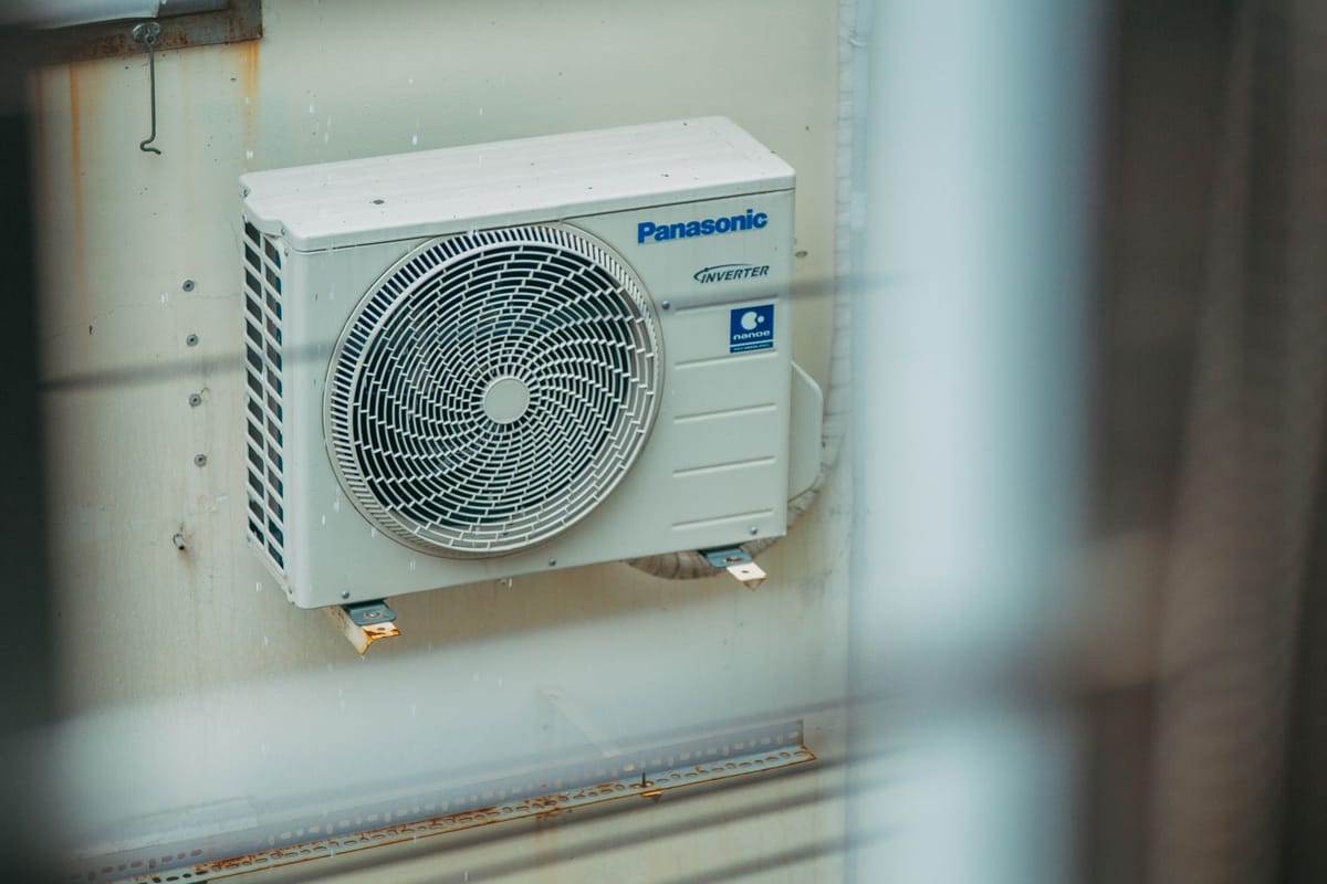 HVAC