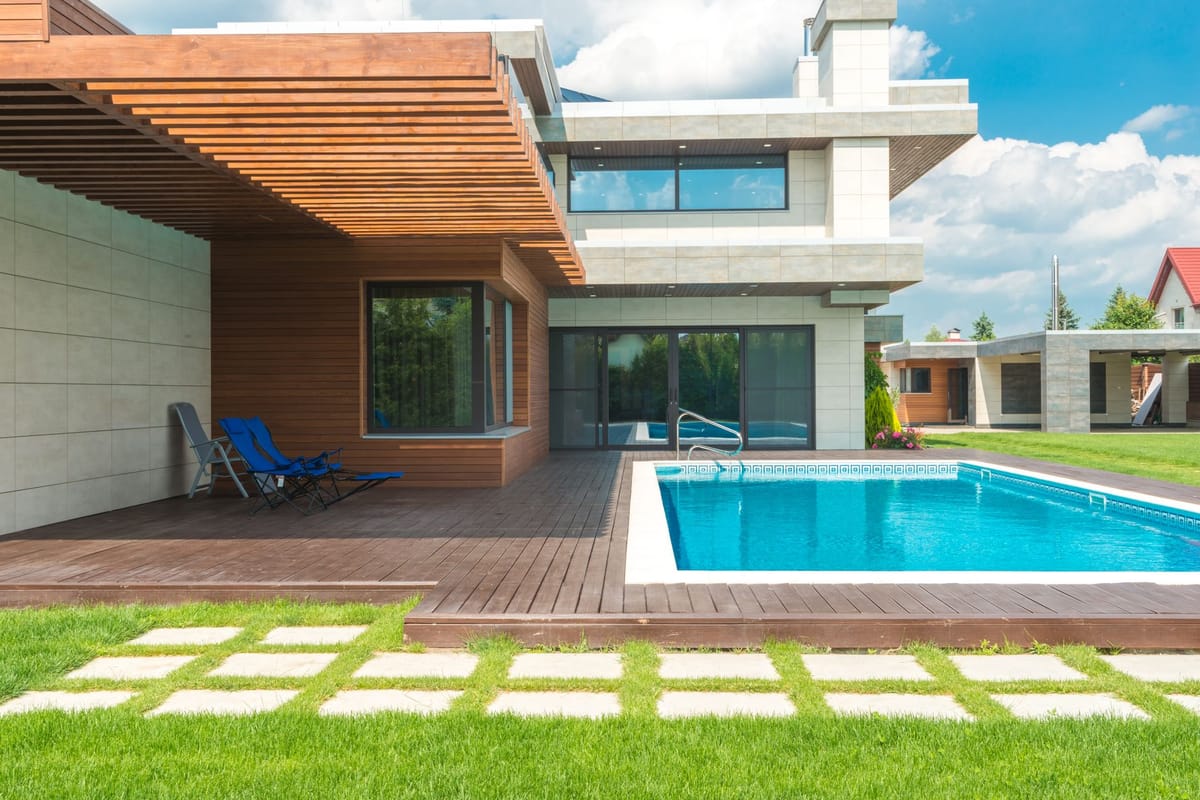 Pool Care
